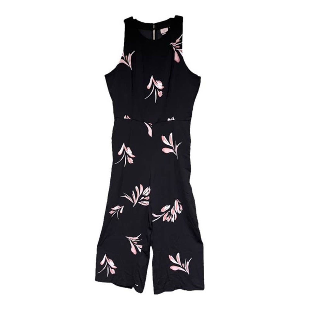 Black Jumpsuit Size X Small